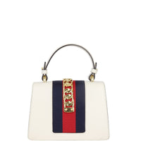 Gucci Sylvie Top Handle Mini Bag