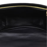 Louis Vuitton Malletage Pochette Flap Bag