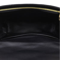 Louis Vuitton Malletage Pochette Flap Bag