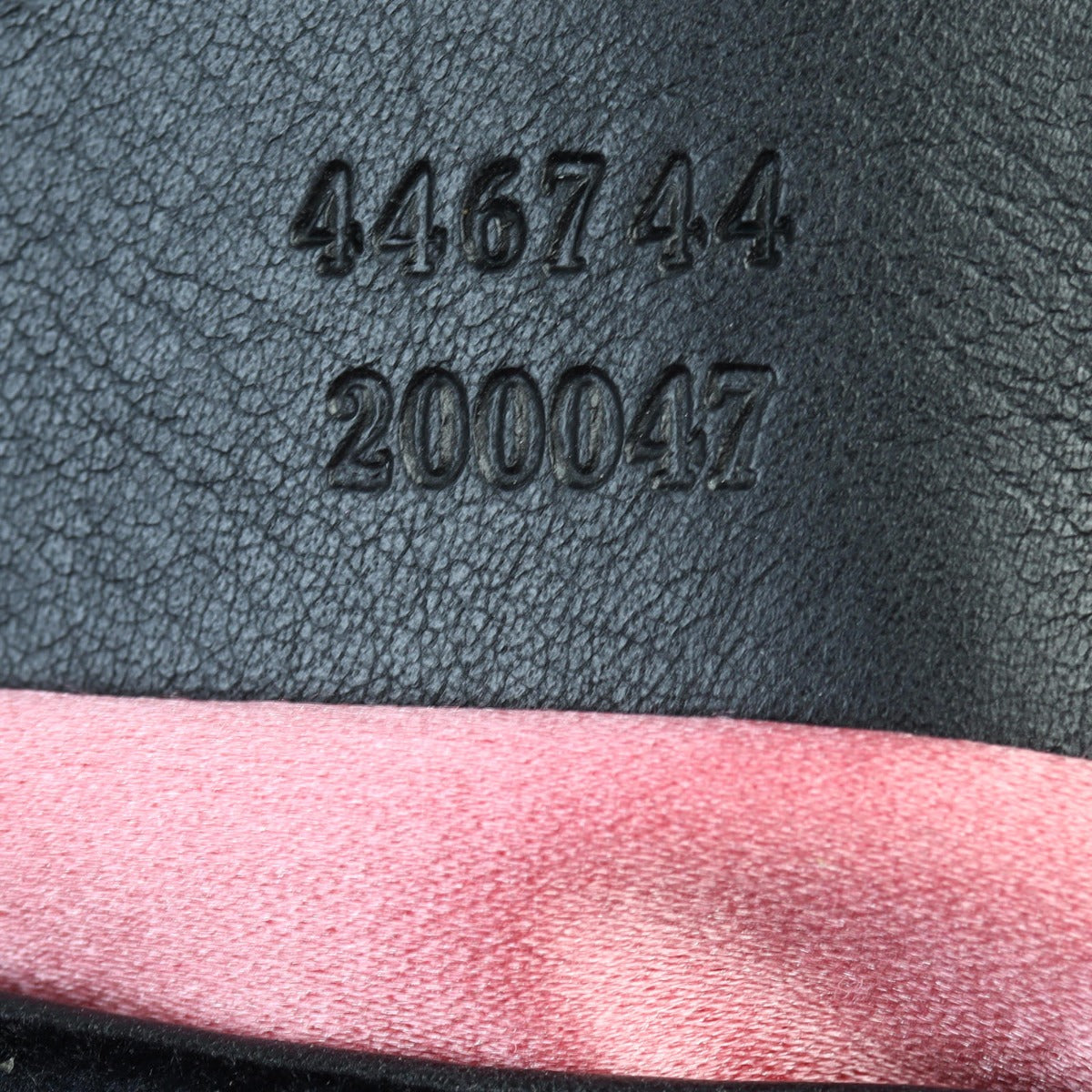 Gucci Marmont Velvet Mini Shoulder Bag