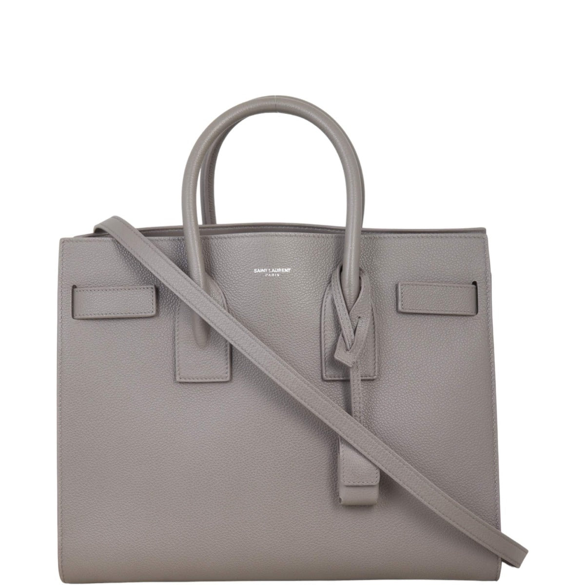 Saint Laurent Sac de Jour Small