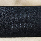 Gucci GG Marmont Mini Camera Bag Date Code