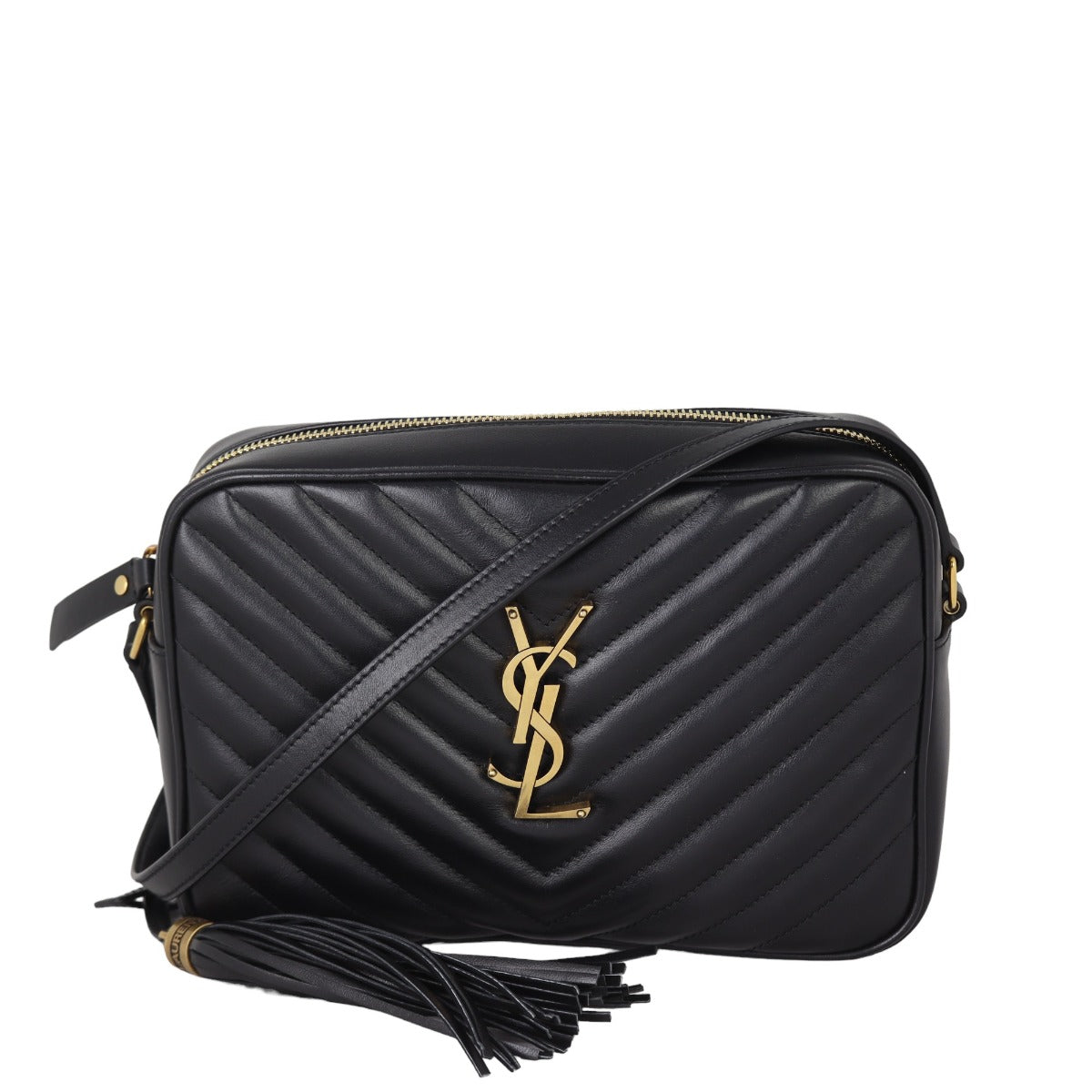 Saint Laurent Lou Camera Bag