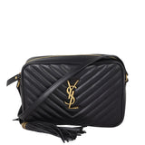 Saint Laurent Lou Camera Bag