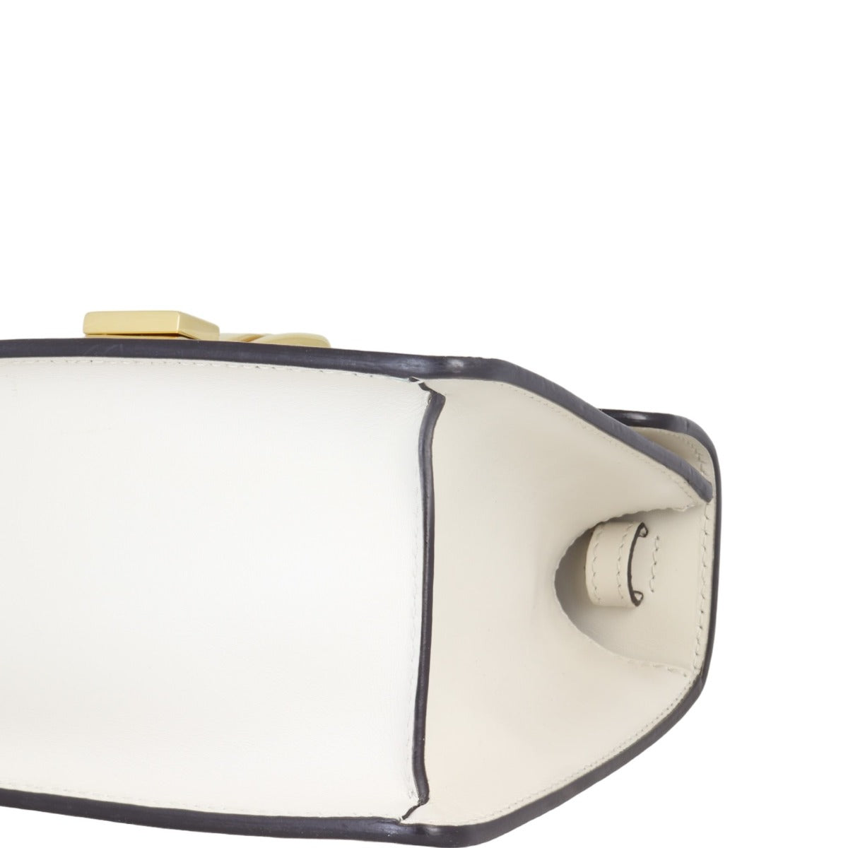 Gucci Sylvie Top Handle Mini Bag