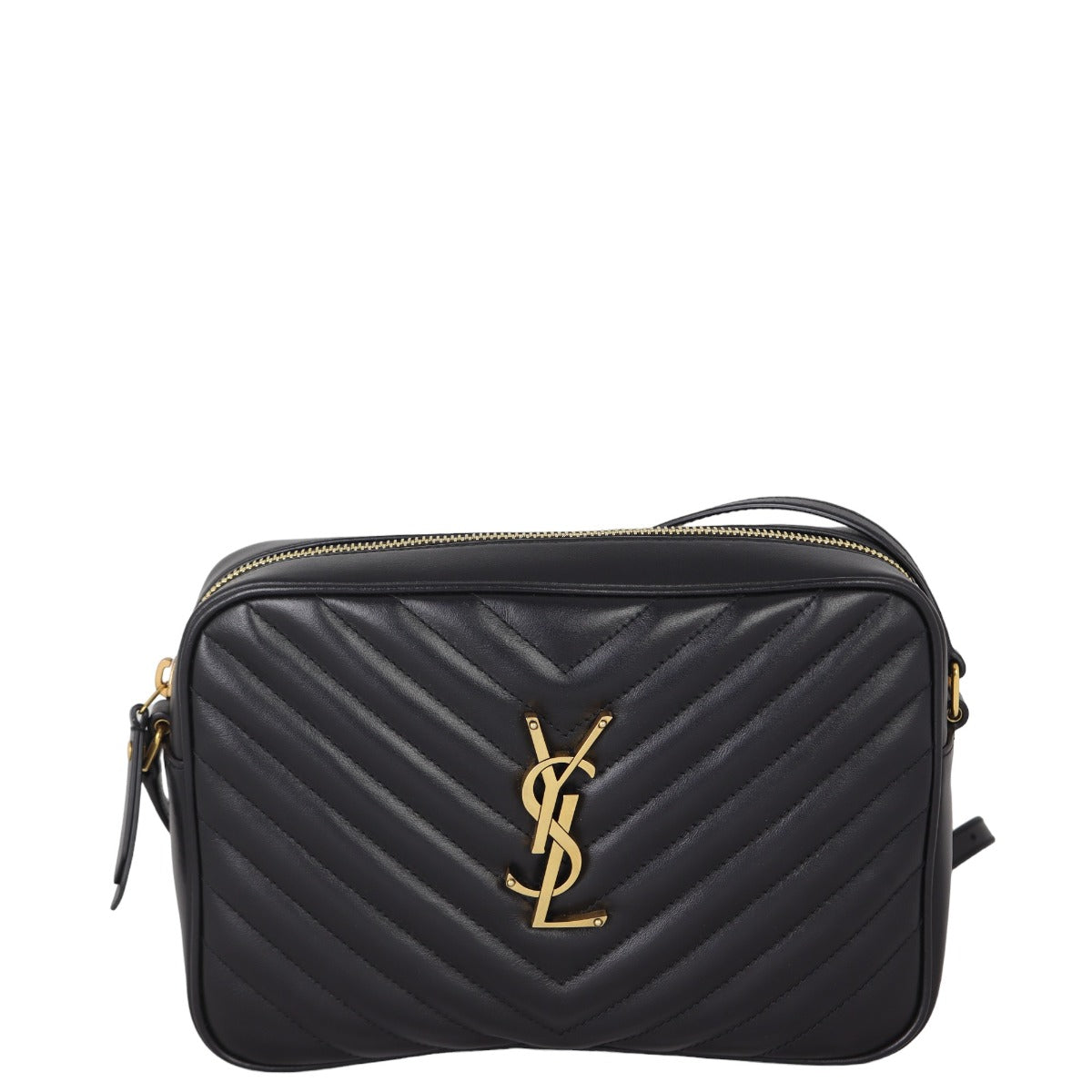 Saint Laurent Lou Camera Bag