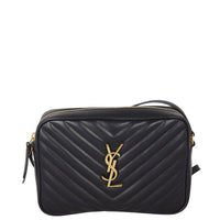Saint Laurent Lou Camera Bag