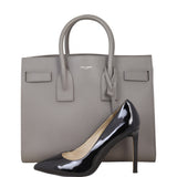 Saint Laurent Sac de Jour Small