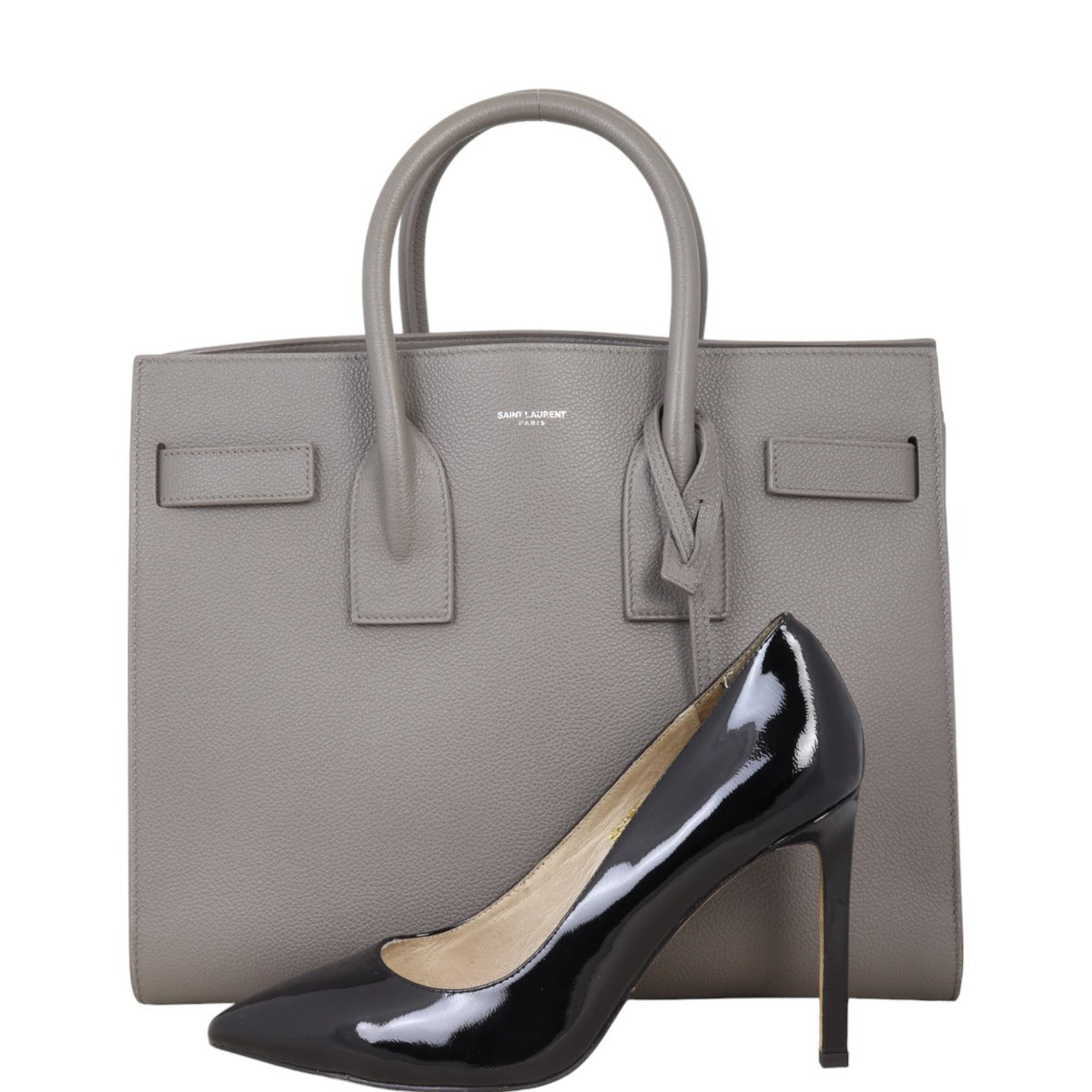 Saint Laurent Sac de Jour Small