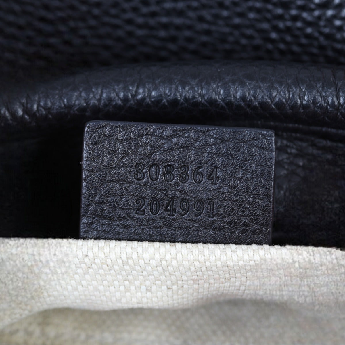 Gucci Soho Disco Small