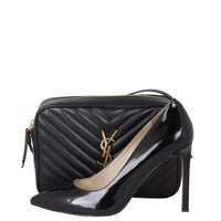 Saint Laurent Lou Camera Bag