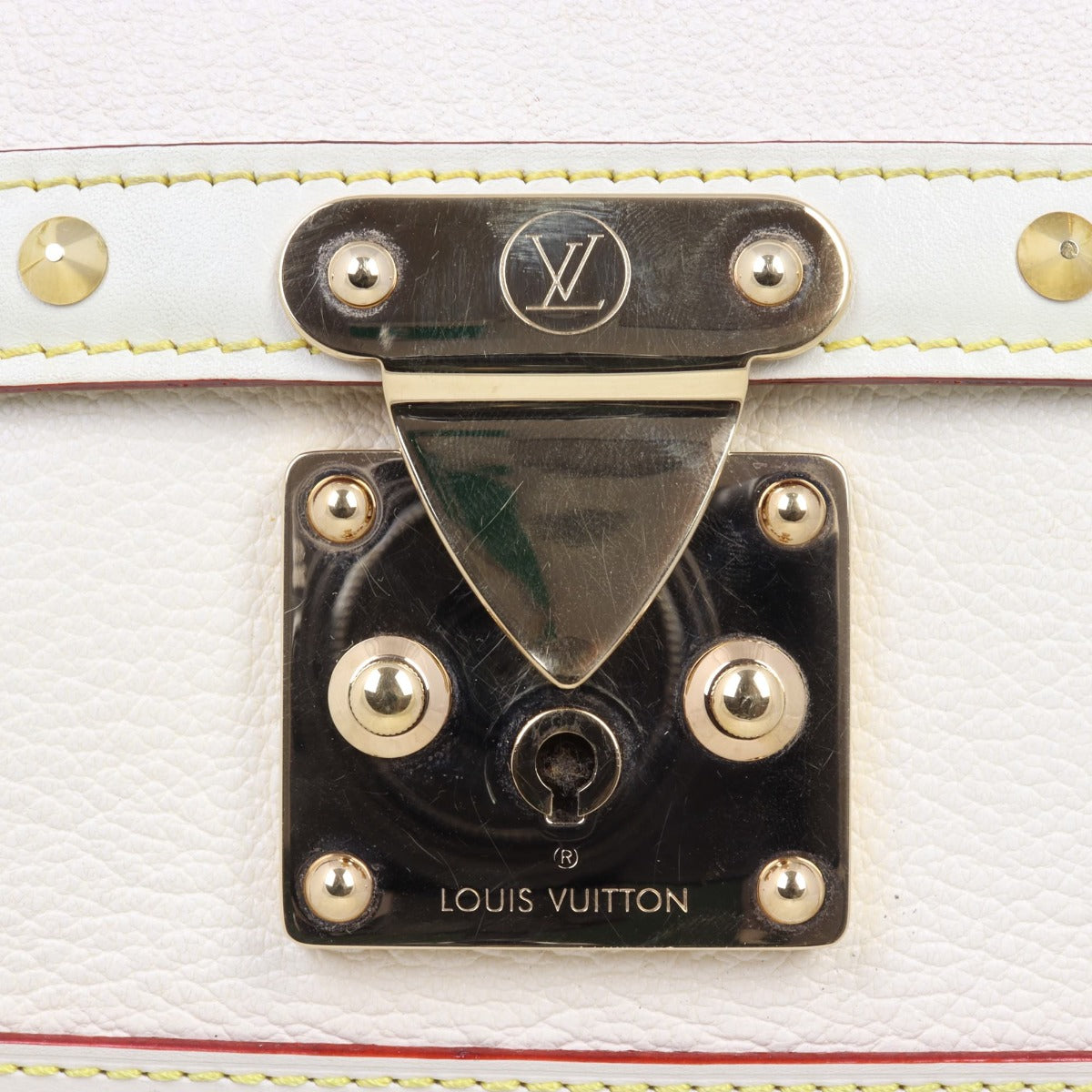 Louis Vuitton Suhali Le Talentueux