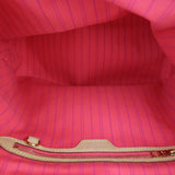 Louis Vuitton Delightful PM Damier Azur