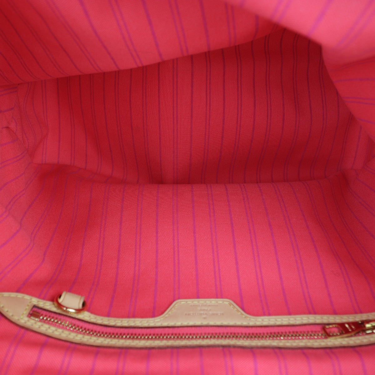 Louis Vuitton Delightful PM Damier Azur