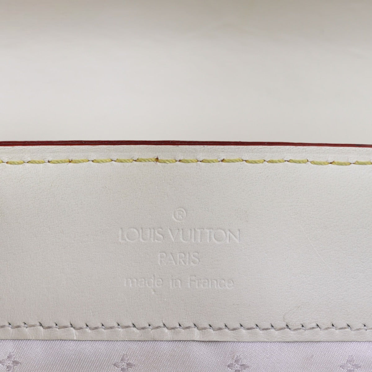 Louis Vuitton Suhali Le Talentueux