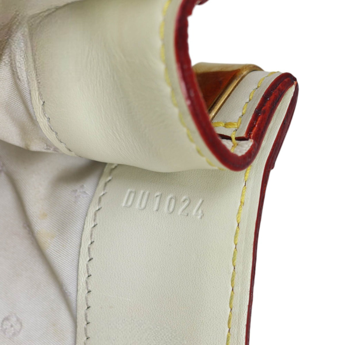 Louis Vuitton Suhali Le Talentueux