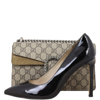 Gucci Dionysus GG Supreme Small Shoulder Bag