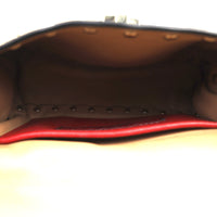 Valentino Rockstud Spike Small Shoulder Bag