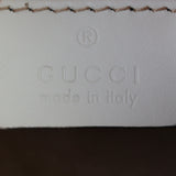 Gucci Sylvie Top Handle Mini Bag