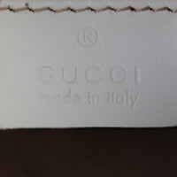 Gucci Sylvie Top Handle Mini Bag