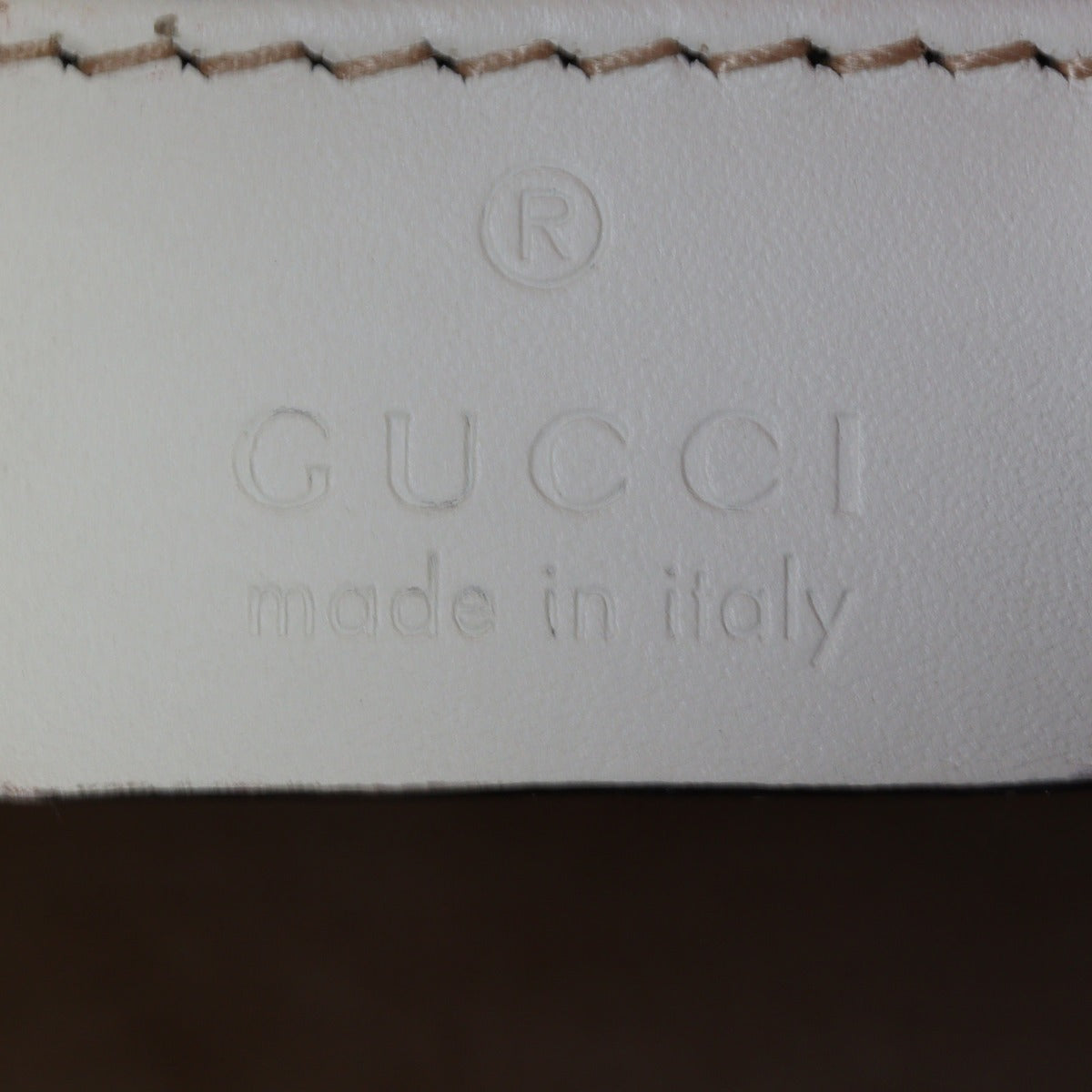 Gucci Sylvie Top Handle Mini Bag