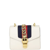 Gucci Sylvie Mini Chain Bag