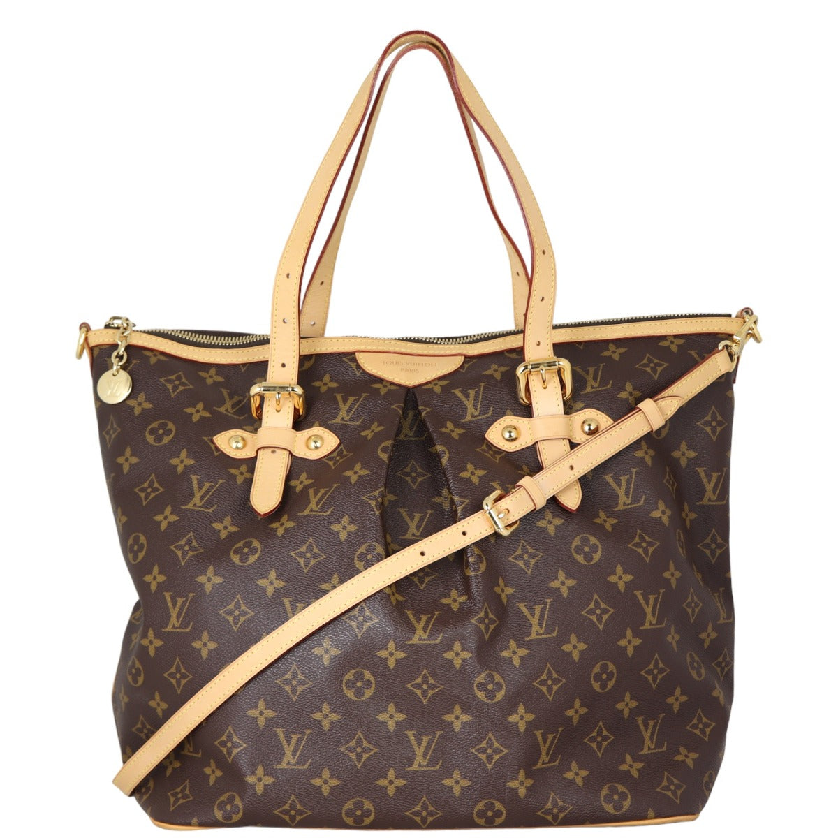 Louis Vuitton Palermo GM Monogram