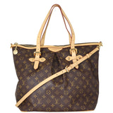 Louis Vuitton Palermo GM Monogram
