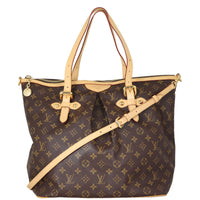 Louis Vuitton Palermo GM Monogram