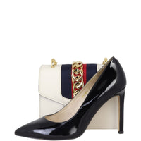 Gucci Sylvie Mini Chain Bag