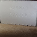 Gucci Sylvie Top Handle Mini Bag