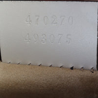 Gucci Sylvie Top Handle Mini Bag