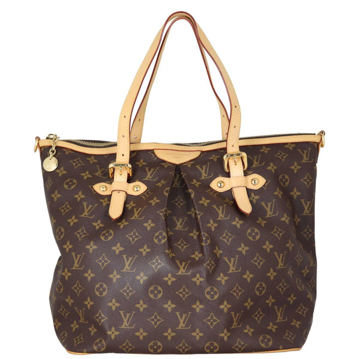 Louis Vuitton Palermo GM Monogram