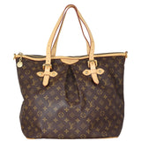 Louis Vuitton Palermo GM Monogram