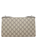 Gucci Dionysus GG Supreme Small Shoulder Bag