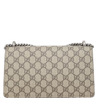 Gucci Dionysus GG Supreme Small Shoulder Bag