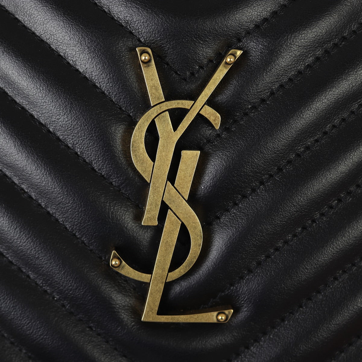 Saint Laurent Lou Camera Bag