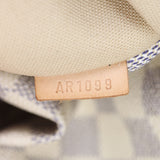 Louis Vuitton Totally GM Damier Azur