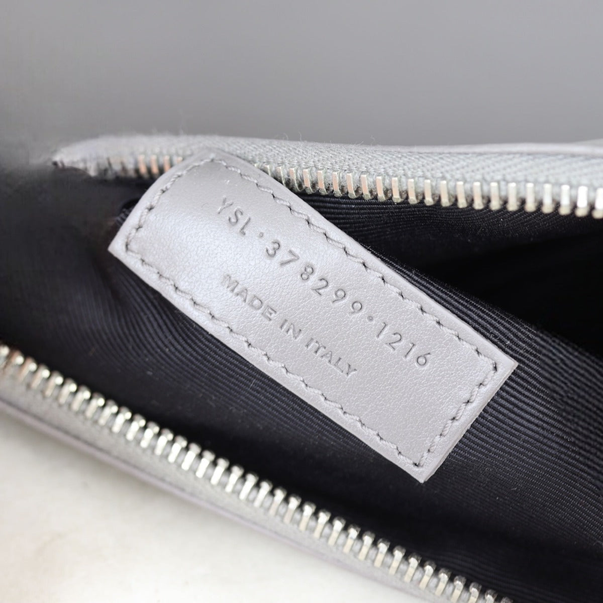 Saint Laurent Sac de Jour Small