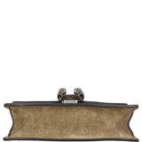 Gucci Dionysus GG Supreme Small Shoulder Bag