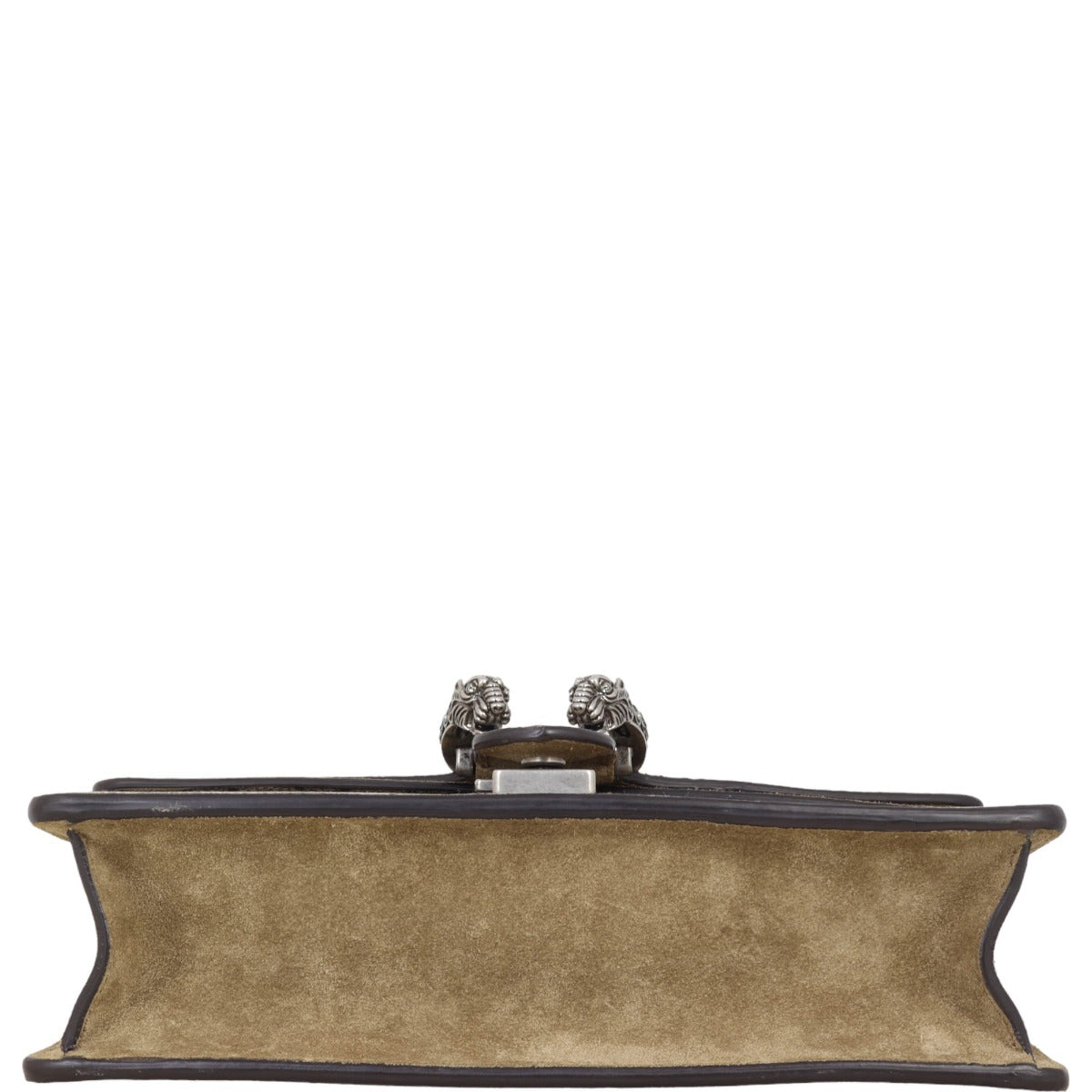 Gucci Dionysus GG Supreme Small Shoulder Bag