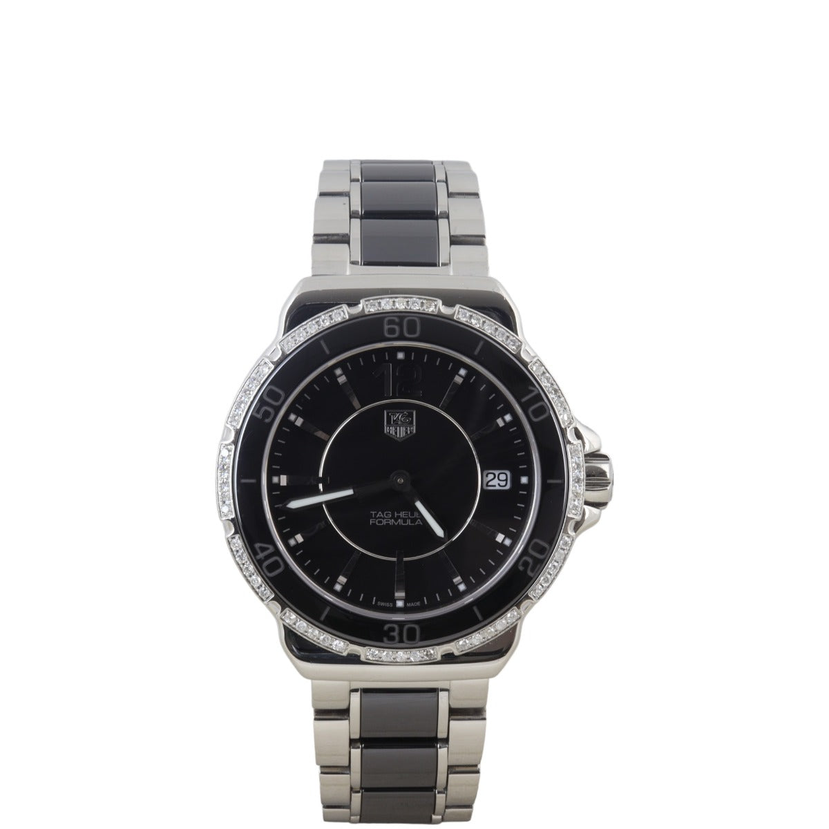 TAG Heuer Formula 1 Lady Diamond Watch