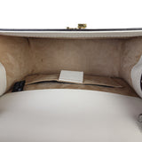 Gucci Sylvie Top Handle Mini Bag