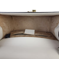 Gucci Sylvie Top Handle Mini Bag