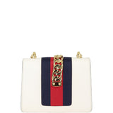 Gucci Sylvie Mini Chain Bag