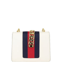 Gucci Sylvie Mini Chain Bag
