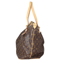 Louis Vuitton Palermo GM Monogram