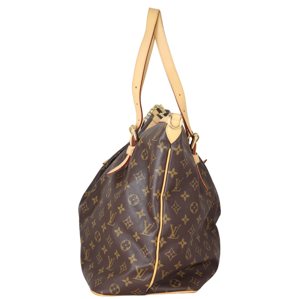 Louis Vuitton Palermo GM Monogram