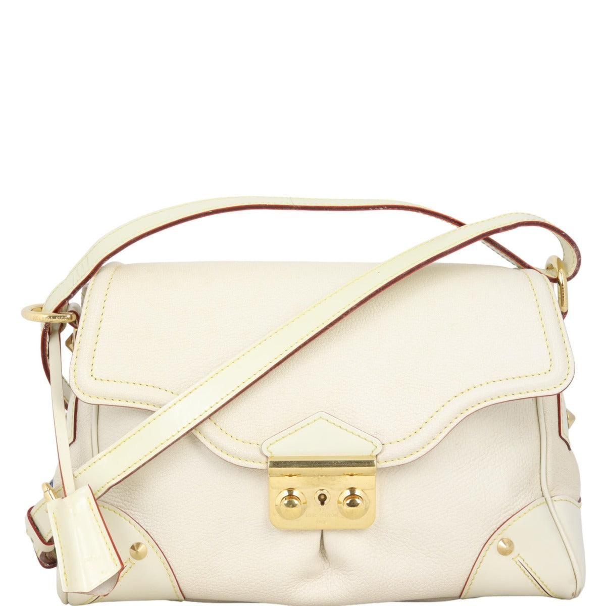 Louis Vuitton Suhali L'Essentiel Shoulder Bag