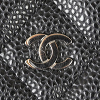 Chanel Classic Wallet on Chain Hardware